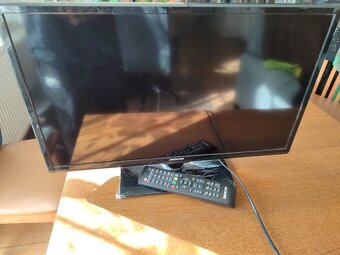 LED TV SENCOR 24" - 3