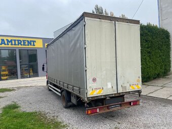 Volvo FL 240, Euro 4, shrnovačka +DPH - 3