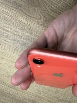 Iphone XR - 3