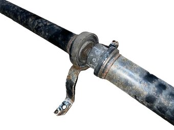 Kardan hřídel spojovací 4H0521101C Audi A8 D4 4H r.v. 2011 - 3