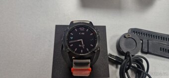 Garmin Fenix 6pro black - 3