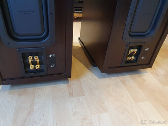 Technics SB-M1000 4pásmový reproduktor - 3