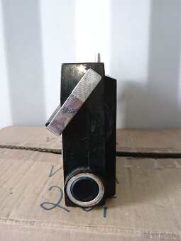 Tranzistorové rádio Rossija 301 - 3