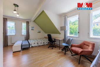 Prodej rodinného domu, 219 m², Kraslice, ul. Havlíčkova - 3