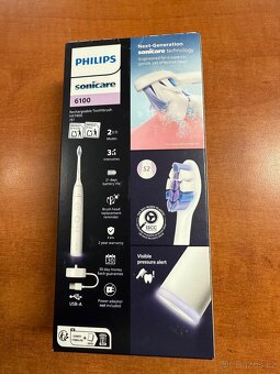 Philips Sonicare 6100 - 3