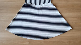 Šaty zn. H&M v. 158/164 - jako NOVÉ - 3