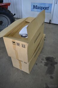 TOYOTA HILUX/VIII/Pickup/REVO 2GDFTV 2.4L predni svetlo Leve - 3