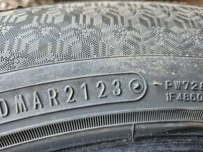 Falken zimní 195/60 R16 - 3