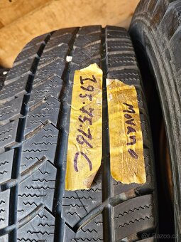 195/75R16 C 6x zimní - 3