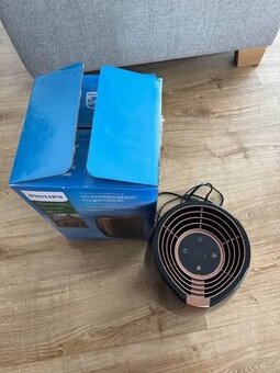 Philips zvlhčovač vzduchu 2000 series - 3