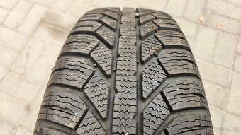 Zimní Sada Disků 5x100 185/65 R15 Seat Ibiza - 3