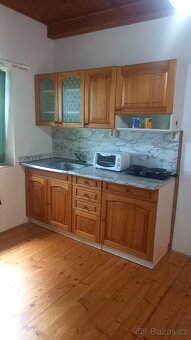 Pronájem bytu 1+1 - 3