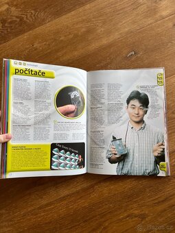 📘 Guinnessovy světové rekordy 2000 - 3