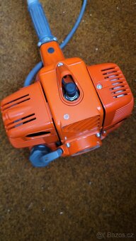 Křovinořez Oleo Mac 746T - 3