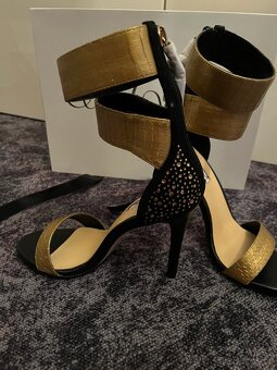 Luxusní dámské boty - 3