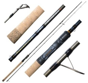 Nový Savage Gear Parabellum 279cm/10-30g - 3