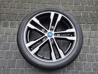 Alu originální kola BMW i3/i3s R20 Styl 431 - 3