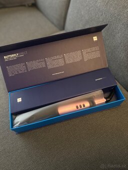 Butterfly Effect kulma Labor Pro – jako nová - 3