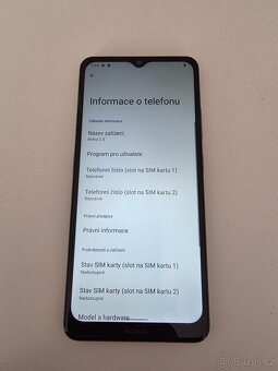 Mobilní telefon Nokia 2.4 - 3