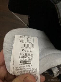 Dětské lední  brusle - 3