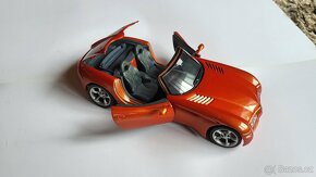 Dodge concept - Maisto - 3