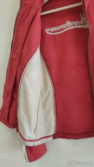Dámská/dívčí mikina vel. 32/34 zn. Sportswear - 3