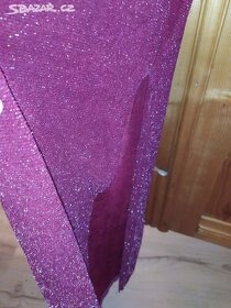 Plesové šaty - 3