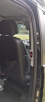 Mercedes Benz Viano 3.0 V6 CDI - 3