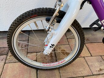 Dětské kolo Woom 3 - 3