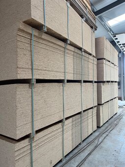 OSB desky 12 mm - 3