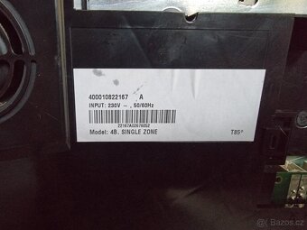 SLEVA - Indukční deska Whirlpool ACM 822 NE - 3