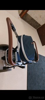 Joolz Day 3, kombinovsny kocarek - 3