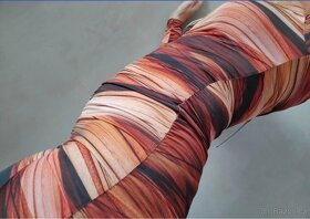 dámský sexy overal vel. S/M - 3