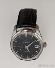 Eterna Heritage 1948 hodinky NOVÉ.V obchodě kolem100tisíc Kč - 3