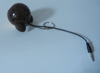 Reproduktor KitSound mini Buddy Monkey - 3