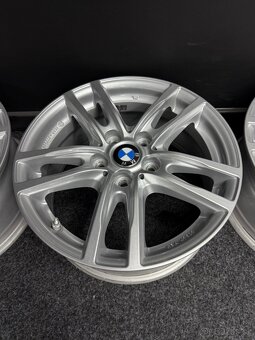 Alu UNIWHEELS 5x112 16” (bmw) - 3