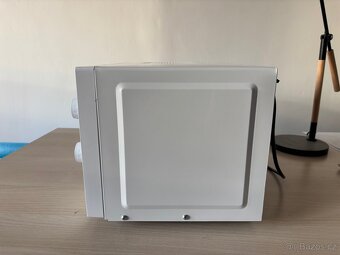 Mikrovlnná trouba Beko MOC 20100 W - Velmi dobrý stav - 3