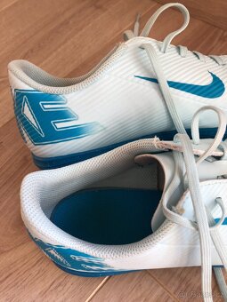 Turfy Nike Mercurial vel. 38 - 3