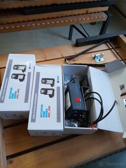 Servopohon ESBE ARC369 - 3