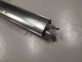 RENAULT TWINGO III 1.0 SCE  - Výfuk Nový A2811420021 - 3