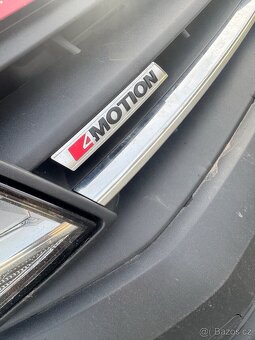 Volkswagen Caddy 2.0/90kw ,4x4 ,Long - 3