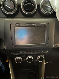 Dacia Duster-Nahradni dily model 2017-2024 - 3