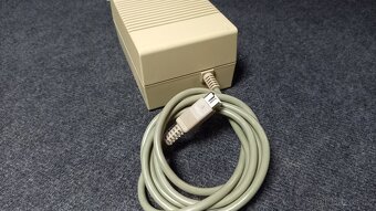 Napájecí zdroj k Amiga 500, 600, 1200 (1) - 3