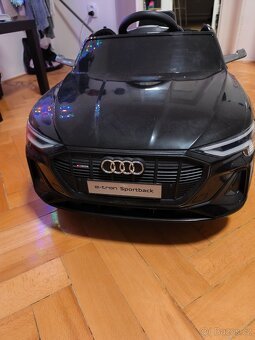 Elektrické auto - 3