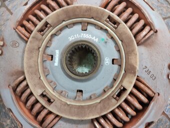 Ford Transit 2.0 tddi - 3