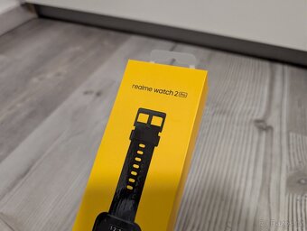 Chytré hodinky Realme Watch 2 Pro – NOVÉ - 3
