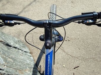 Horské kolo GT AGRESSOR Expert - 27,5" - 3