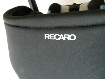 Autosedačka RECARO Privia - 3