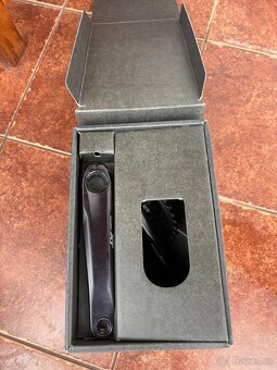 Shimano kliky na kolo - 3