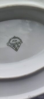 Romantický vintage omačnik - 3